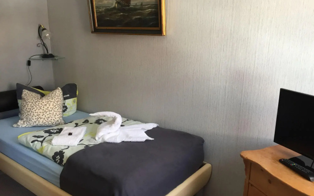 Hotel Teutonia