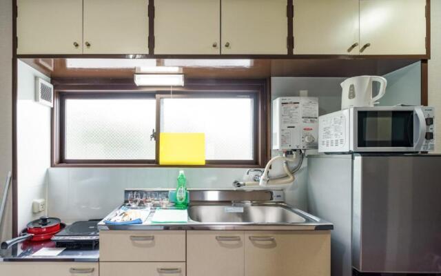 Kanazawa - Apartment / Vacation STAY 80425