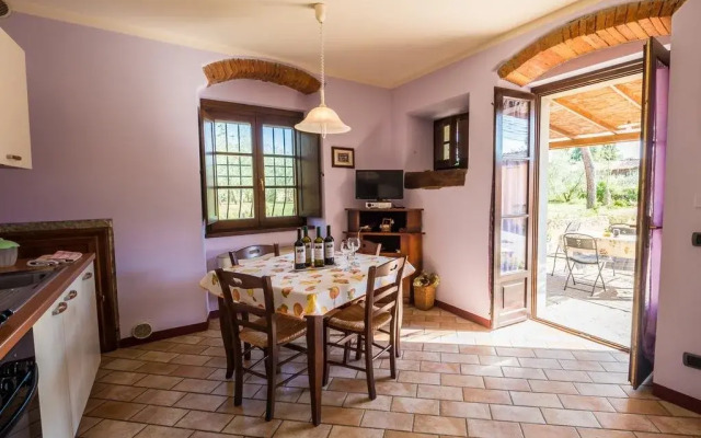 Agriturismo La Crosticcia