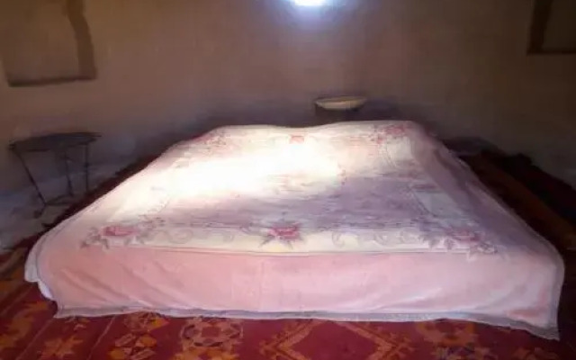 Campement Iguiditours Desert M'hamid