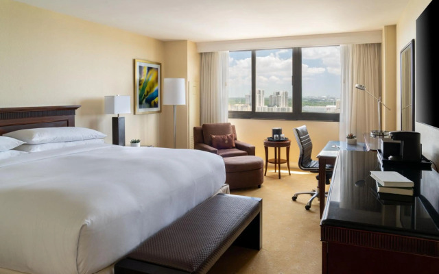 Marriott Miami Dadeland