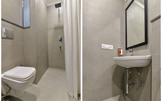 OYO Townhouse 079 Sector 46