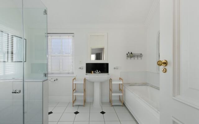 Winelands Golf Lodges 40