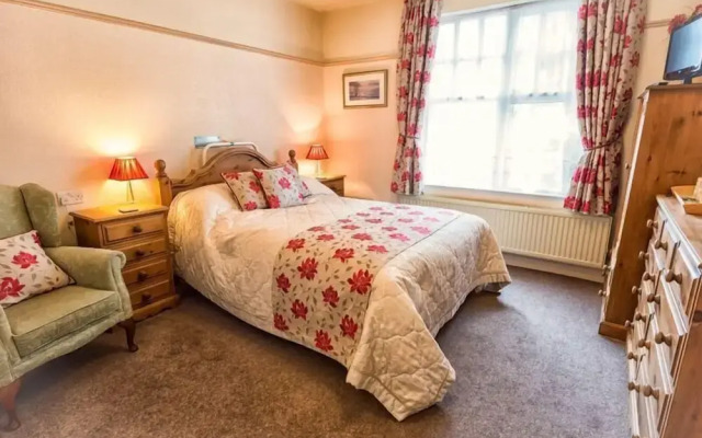 Meadowcroft Country Guest House