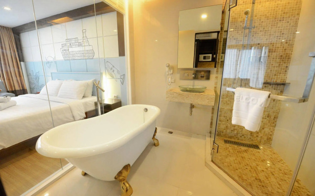 Vacio Suite