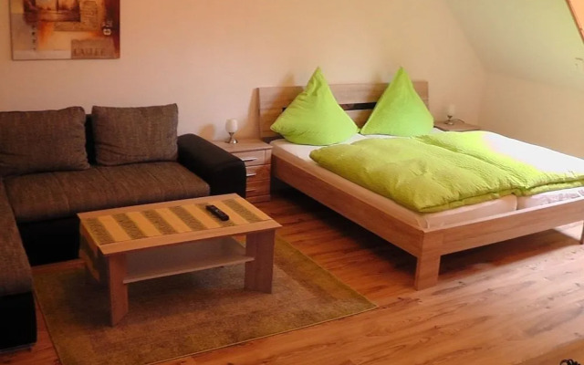 Pension Jaspis