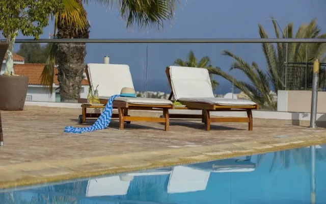 Protaras Villa Jovanna