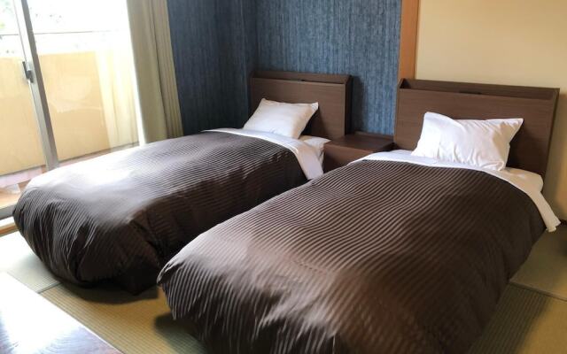 Ibusuki Kokoronoyado