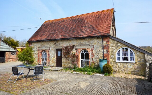 The Old Dairy