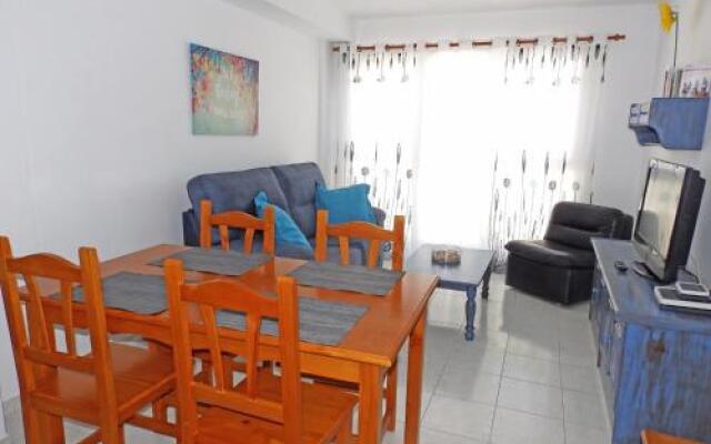 Apartment Lagos de Mirazul II