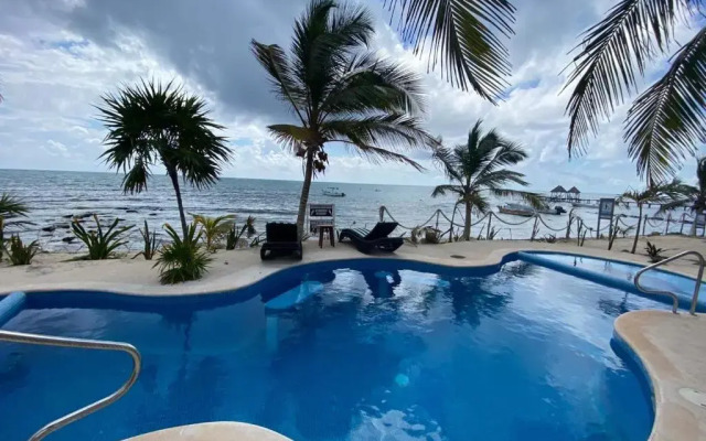 Casa Cenote