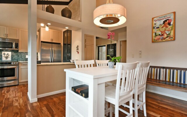 Wailea Ekolu 1606 - 2 Br Condo