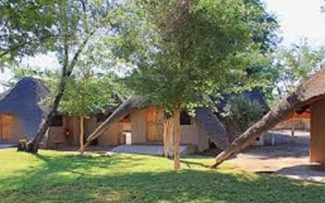 Norotshama River Resort