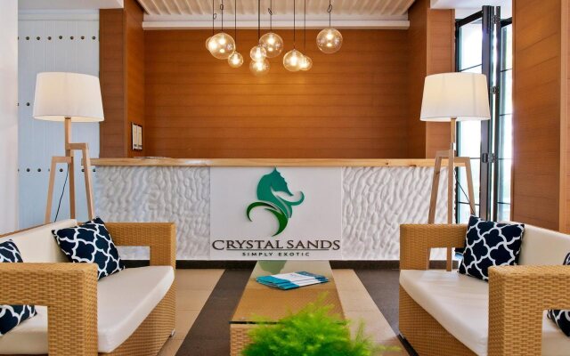 Crystal Sands