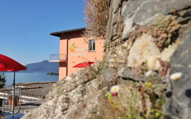 Hotel Arancio