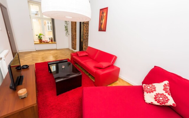 Your Kraków Apartment