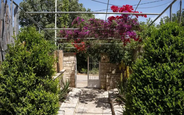 Villa Aloe in Prines