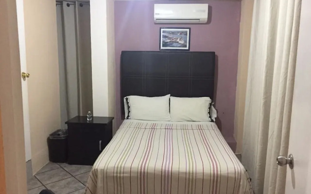 Hotel Ulúa