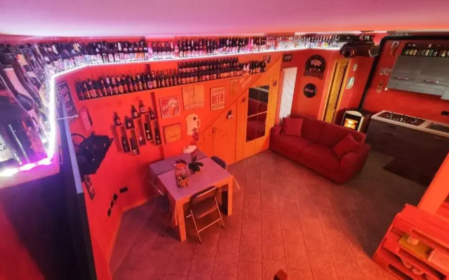 Taverna Relax Triangia