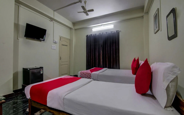 OYO 14426 V Knot Residency