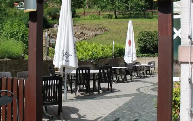 Hotel-Restaurant Neu Holland