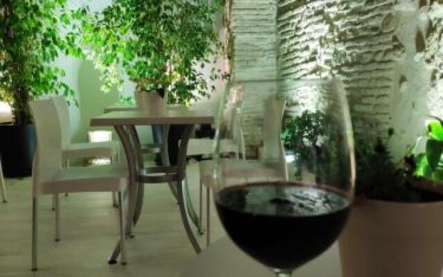 Apartamentos Córdoba Atrium
