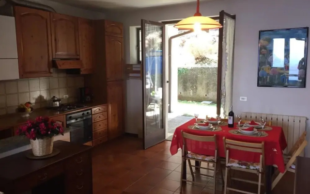Thommy Apartment in Stresa With Lake View