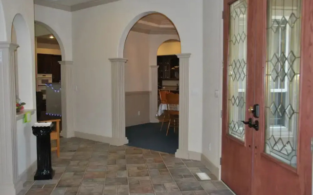 Perfect Moments B&B and Event Venue