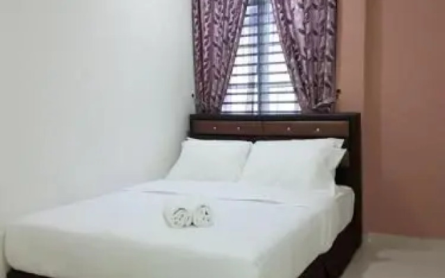 Ummi Guesthouse