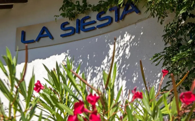 The Originals City, Hôtel La Siesta