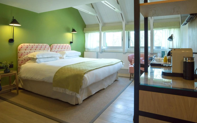 Minster Mill Hotel