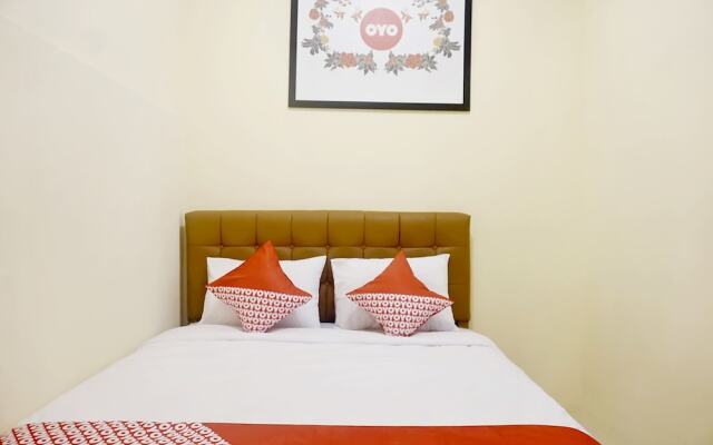 Ganesha Homestay by OYO Rooms