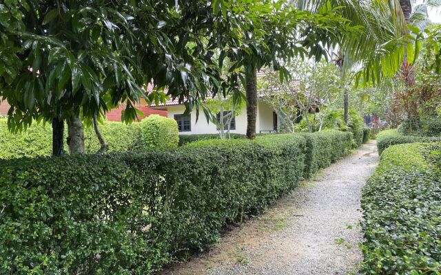 Sirin Bungalow