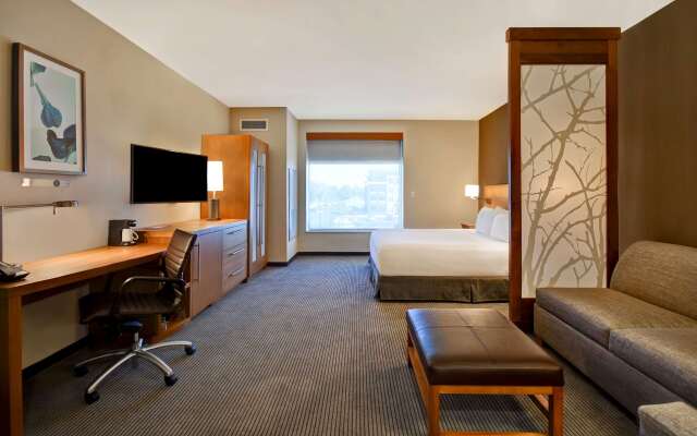 Hyatt Place Huntsville/ Research Park/ Redstone