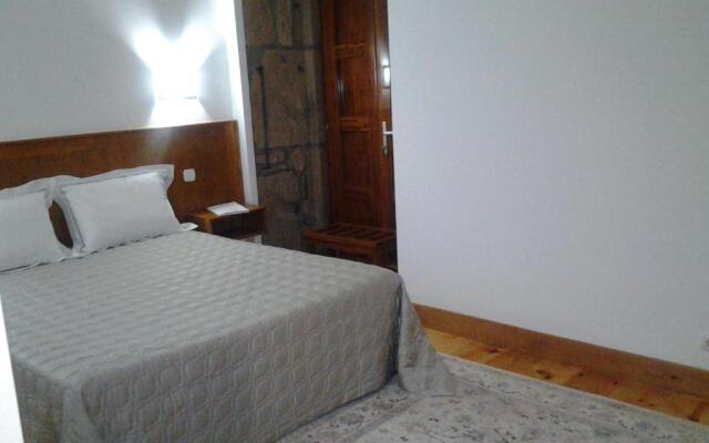 Hotel Rural Quinta de Samaiões