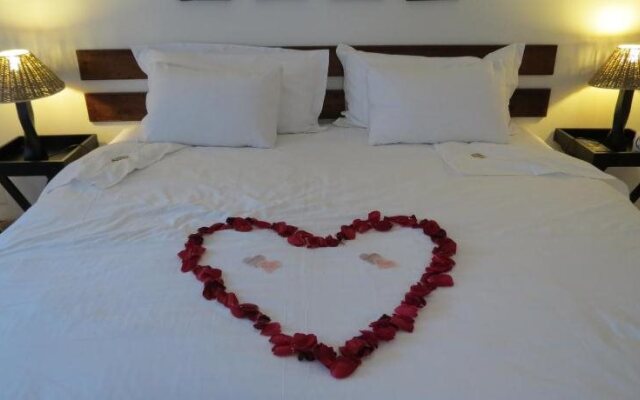 Touraco Guesthouse