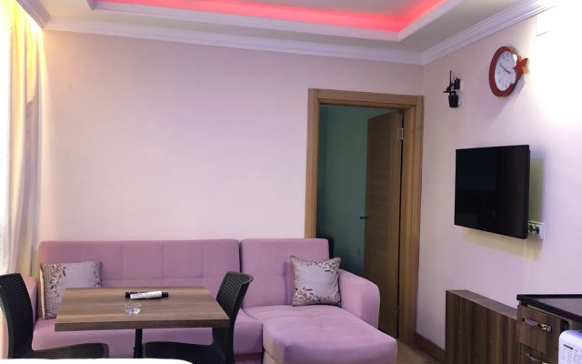 Sonay Suite Apart Otel