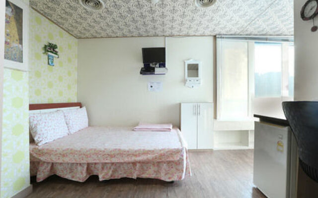 Green Residence Seoul