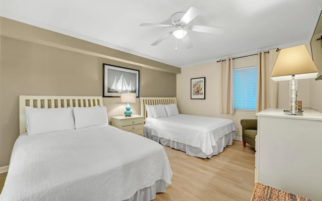 Seaspray West 503- Gulf Front