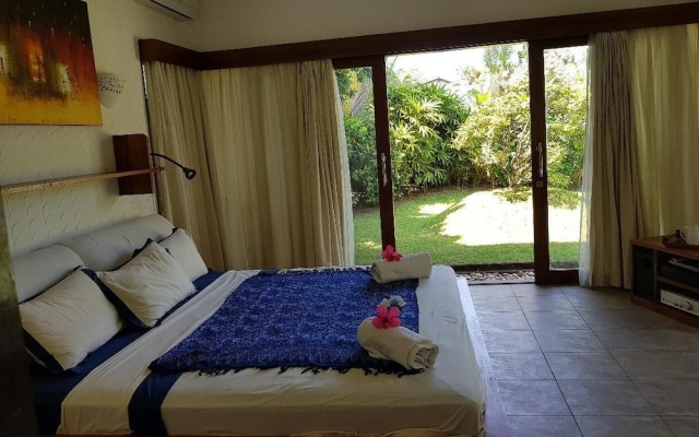 Andrea Villas & Suites – Guest Rooms – Denpasar
