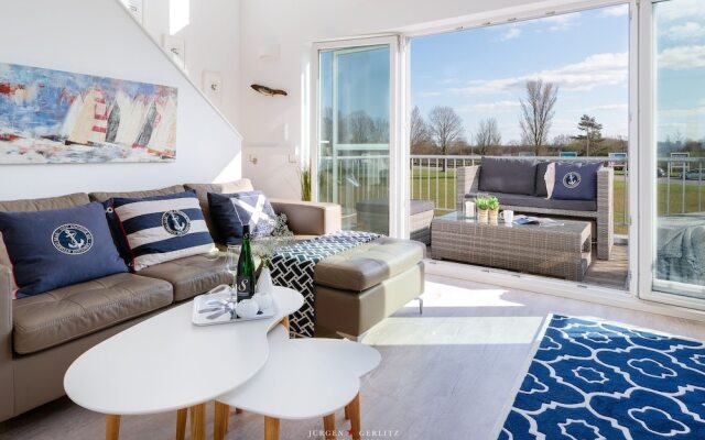Ferienhaus An der Ostsee 17b