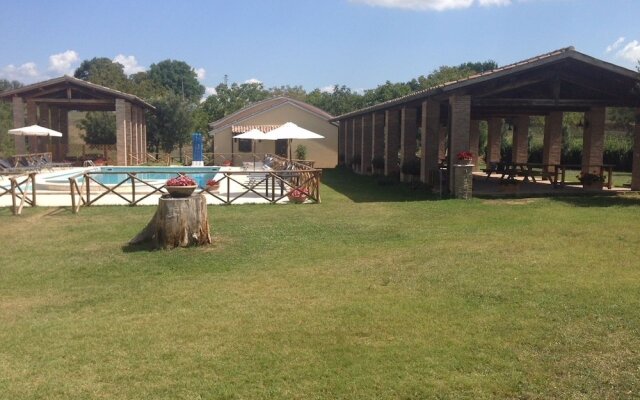 Agriturismo Il Mulino del Vescovo
