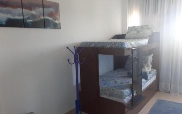 Cond Mediterrâneo I - Iberostate