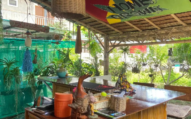 Thai Smile Bungalow