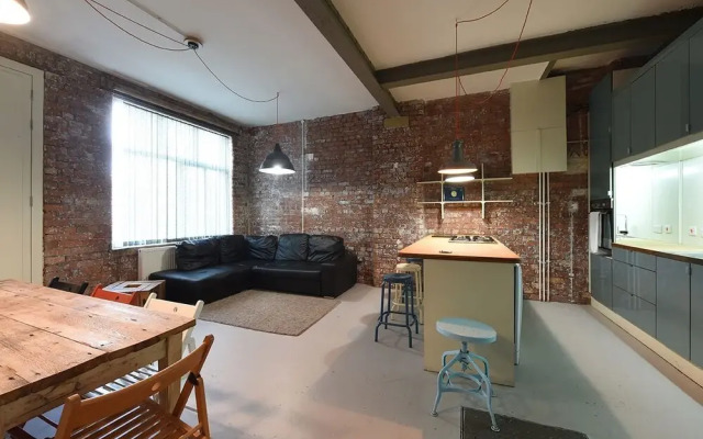 36 Mason Street Apartments