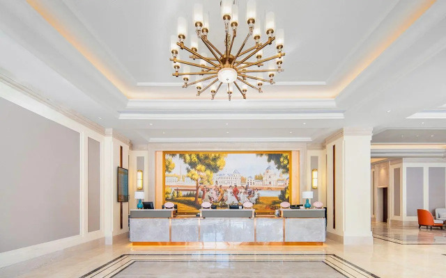 Vienna Hotel