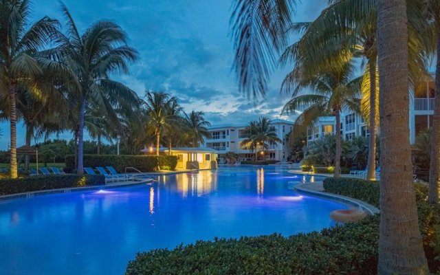 Licensed Mgr - 4/3.5 Modern Villa - Key Largo'S Most Upscale Oceanfront Resort Destination!