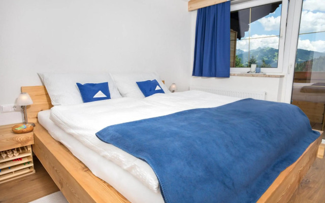 Apartmenthaus Lieselotte