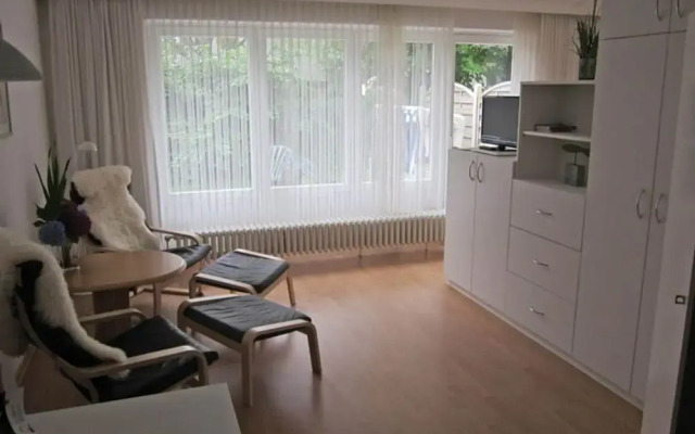 Ferienwohnung in Westerland auf Sylt