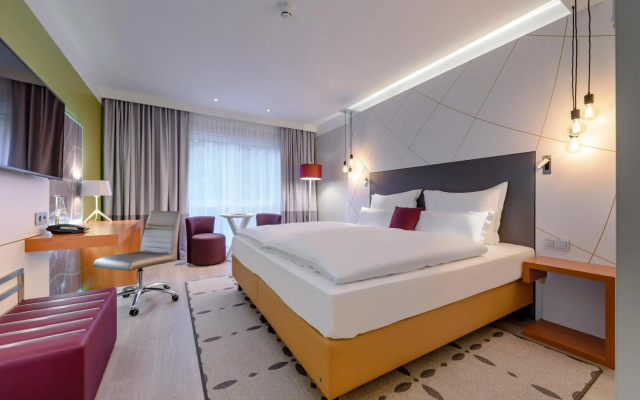 Mercure Hotel Kamen Unna